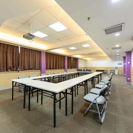 Ibis Anyang Jiefang Ave Ξενοδοχείο Εξωτερικό φωτογραφία